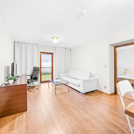 Prostorny Dvoupokojovy Apartman 52M2 Plzen Exterior photo