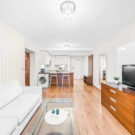 Prostorny Dvoupokojovy Apartman 52M2 Plzen Exterior photo