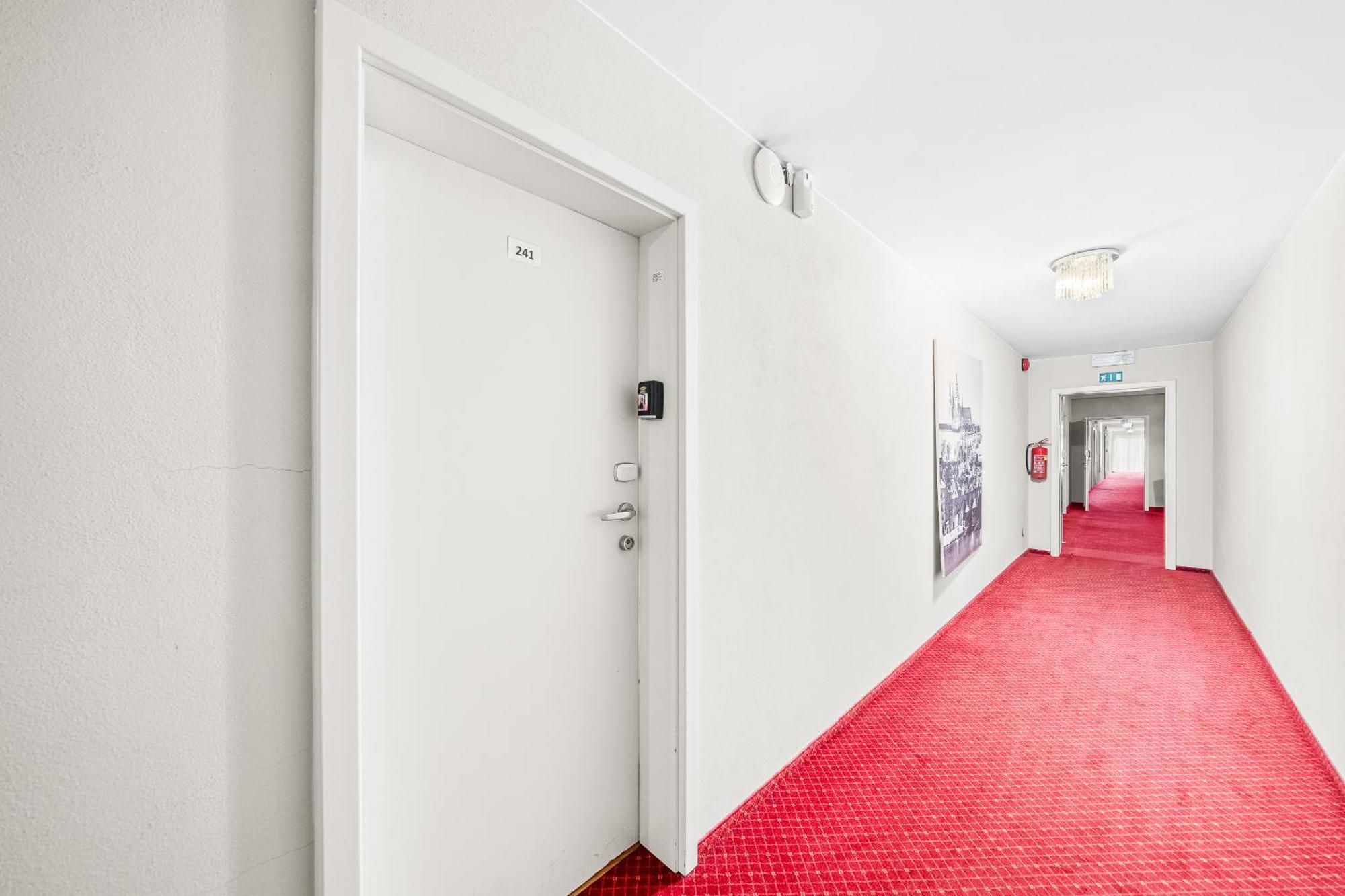 Prostorny Dvoupokojovy 52m2 Apartment Plzen