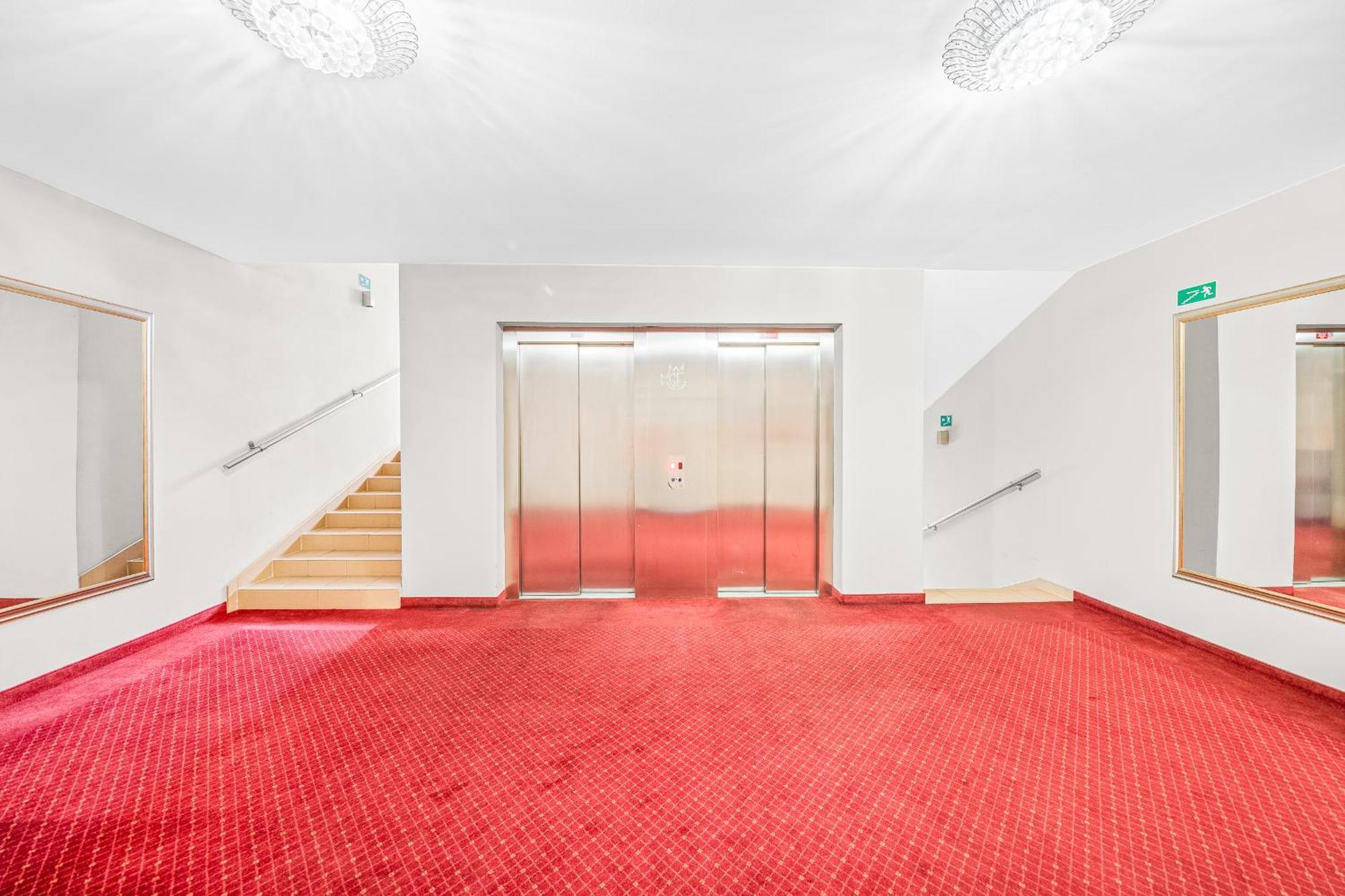 Prostorny Dvoupokojovy 52m2