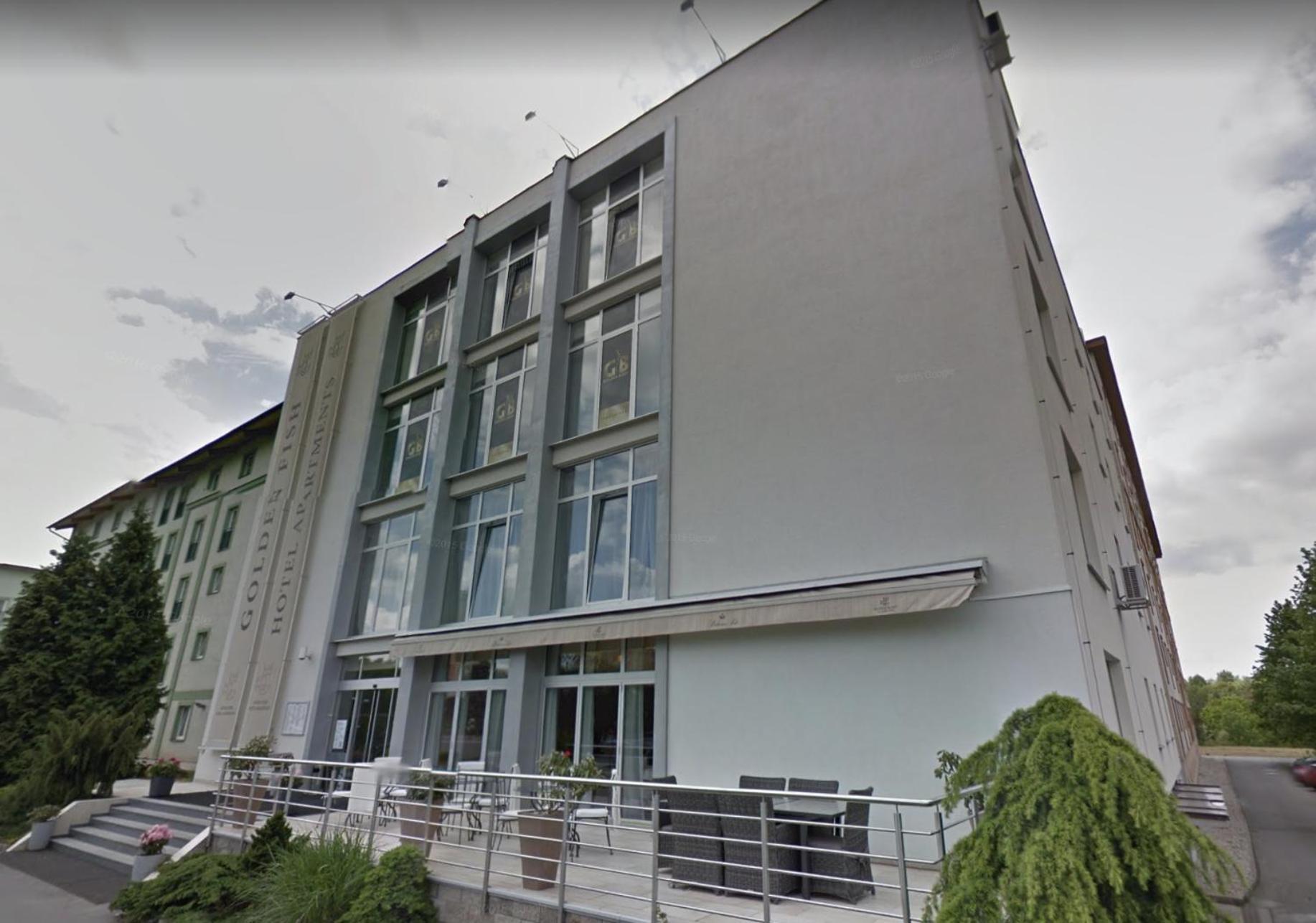 Prostorny Dvoupokojovy 52m2 Plzen